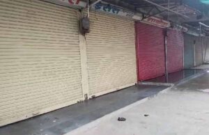 बालोद बंद: न्यायालय स्थानांतरण के खिलाफ व्यापारियों और नागरिकों ने किया विरोध प्रदर्शन