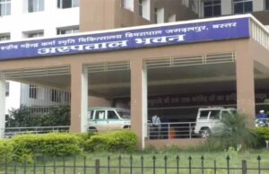 बस्तर में मौसम में बदलाव के कारण मासूमों पर मंडराने लगा मौत का खतरा