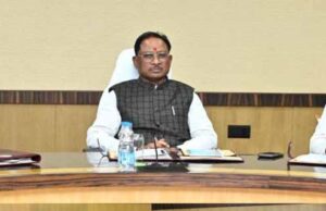 साय कैबिनेट का बड़ा फैसला, अब जनता सीधे चुनेगी महापौर