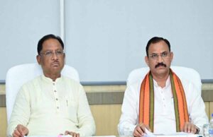 चार संभागों में 83 नए चिकित्सा अधिकारियों की संविदा नियुक्ति