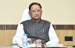 अब जनता चुनेगी छत्तीसगढ़ में महापौर, साय कैबिनेट ने भूपेश सरकार का बनाया नियम पलटा