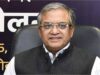 झारखंड के तीन दिवसीय दौरे पर आ रहे हैं मुख्य निर्वाचन आयुक्त