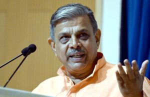राम जन्मभूमि आंदोलन में RSS के स्वयंसेवक सांस्कृतिक महत्व के कारण शामिल हुए थे: दत्तात्रेय होसबाले