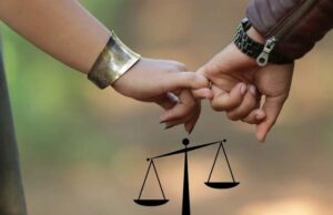 मां और बाप को लिव इन का अधिकार 16 माह के बच्चे की अर्जी ने दिलाया, क्या बोला HC