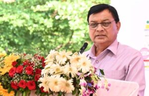 अब मजदूर का बच्चा मजदूर नहीं रहेगा इस दिशा में श्रम विभाग द्वारा किए जा रहे विशेष प्रयास:मंत्री लखनलाल देवांगन