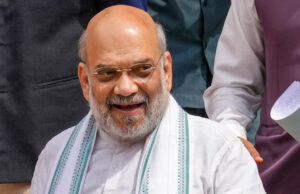 आज आ रहे अमित शाह: भोपाल में आज बदले रहेंगे रास्ते; कहीं भी जाने से पहले देखें पुलिस का ट्रैफिक प्लान