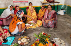 मध्यप्रदेश में 8 से 22 अप्रैल 2025 तक सातवां “पोषण पखवाड़ा” पूरे जोश और जागरूकता के साथ मनाया जा रहा