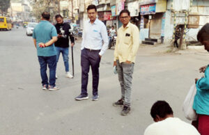 इंदौर शहर के छावनी सड़क 80 फीट और सुभाष मार्ग 100 फीट चौड़ी बनाई जानी, 600 से अधिक निर्माण हटेंगे