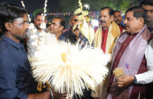 सम्राट विक्रमादित्य जैसे महानायक इतिहास नहीं बनते, इतिहास बनाते हैं: मुख्यमंत्री डॉ. यादव