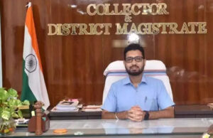 महासमुंद : बसना के मुस्कान अग्रणी महिला फार्म प्रोड्यूसर कंपनी लिमिटेड को “केंद्र पोषित कृषि यांत्रिकीकरण पर सबमिशन“ योजना का मिला लाभ