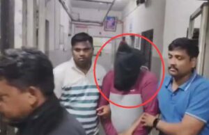 आरोपी विशाल गवली ने जेल के टॉइलट में लगा ली फांसी, नाबालिग से रेप और हत्या का था आरोप