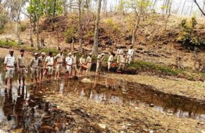 जल गंगा संवर्धन अभियान: जल संरचनाओं के संरक्षण एवं जीर्णोद्धार में जन-भागीदारी का संकल्प