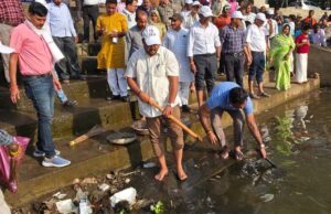‘जल बचाएं, जीवन और धरा को सुरक्षित बनाएं’ के जन-संकल्प से अभियान को मिलेगी सिद्धिः मुख्यमंत्री डॉ. यादव