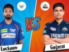 LSG vs GT : आज निकोल्स पूरन और मोहम्मद सिराज में दिख सकता है दिलचस्प मुकाबला