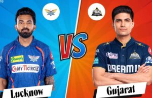 LSG vs GT : आज निकोल्स पूरन और मोहम्मद सिराज में दिख सकता है दिलचस्प मुकाबला