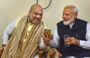 PM मोदी आएंगे प्रदेश के आनंदपुर धाम, केंद्रीय गृहमंत्री शाह भी अप्रैल में दो बार आएंगे मध्य प्रदेश; गडकरी का भी दौरा