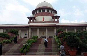 SC का ऐतिहासिक फैसला राष्ट्रपति को राज्यपाल विचार के लिए आरक्षित विधेयकों पर तीन महीने के भीतर निर्णय ले