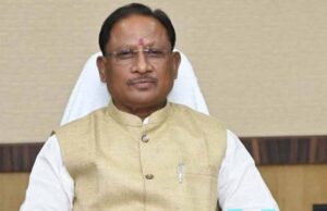 बस्तर के लोकगीत, राम की कथा और संस्कृति: बस्तर अब संस्कृति के रास्ते चलेगा विकास की ओर – मुख्यमंत्री विष्णुदेव साय