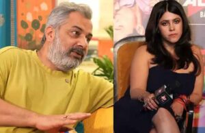 वरुण बडोला ने बोला – एकता कपूर ने कर दी टीवी इंडस्ट्री बर्बाद , बस पैसे से मतलब