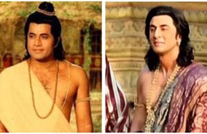 अरुण गोविल ने बॉलीवुड स्टार्स को नकारा, बोले – राम बनने के काबिल कोई एक्टर नहीं