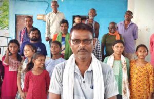 शिक्षा की रौशनी से चमका तरौद का स्कूल