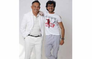 अंशुमान झा की फिल्म ‘लकड़बग्घा 2’ में नजर आएंगे ‘हेडशॉट’ के खलनायक सनी पांग