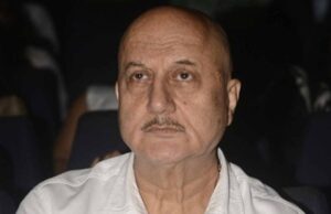 अहमदाबाद विमान हादसे पर अनुपम खेर हुए भावुक, बोले-‘ये हादसा सिर्फ खबर नहीं, दुखों का पहाड़ है’