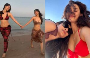 दिशा पाटनी के जन्मदिन पर मौनी रॉय का स्पेशल पोस्ट, कहा- ‘जिंदगी में खुशियां लाने के लिए शुक्रिया’
