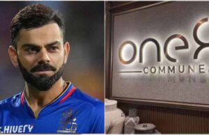 विराट कोहली के IPL फाइनल मैच से पहले उनके One8 Commune पब और रेस्तरां पर पुलिस का बड़ा एक्शन, एफआईआर दर्ज