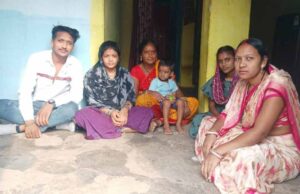 कुपोषण से सुपोषण की ओर: यक्ष की मुस्कान में चमकता नया छत्तीसगढ़
