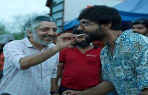 अभिषेक बनर्जी ने ‘बाग़ी बेचारे’ की भोपाल शेड्यूल की शूटिंग पूरी की