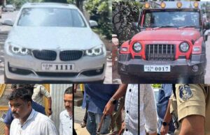 प्रॉपर्टी डीलर से मारपीट: रोहित तोमर के घर पहुंची पुलिस ने सोना के साथ लाखों का कैश किया जब्त