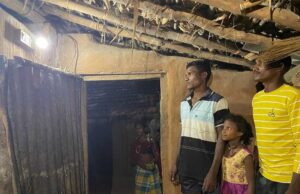 रायपुर : मुख्यमंत्री कैंप कार्यालय की तत्परता से ग्राम टुकूपानी में बहाल हुई बिजली आपूर्ति