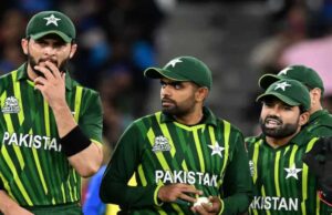 PCB का सख्त रुख बाबर आजम, मोहम्मद रिजवान और शाहीन अफरीदी का T20I करियर खत्म