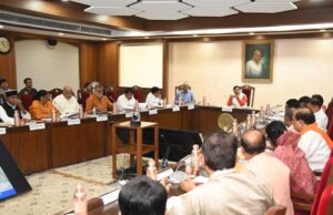 मध्य प्रदेश में फिर बढ़ी तबादला अवधि, 17 जून तक होंगे, मोहन कैबिनेट का फैसला, तुअर को मंडी शुल्क से छूट