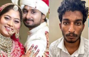 सोनम रघुवंशी के वो 12 घंटे, थाने में टेबल पर नींद से लेकर एयरपोर्ट तक की पूरी कहानी