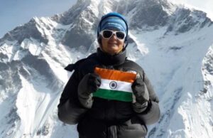 माउंट एवरेस्ट विजेता मेघा परमार पहुंचीं कोर्ट, एकलपीठ ने सरकार से मांगा जवाब, जानें
