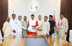 मंडियों में किसानों को मूंग विक्रय का मिले उचित दाम : मुख्यमंत्री डॉ. यादव