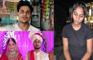 राजा को शादी के बाद सोनम ने छूने तक नहीं दिया, बोली थी कामाख्या में दर्शन के बाद ही करीब आएंगे