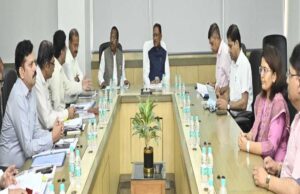 रायपुर : जनजातीय समाज के विकास के प्रति हमारी अटूट प्रतिबद्धता : मुख्यमंत्री साय
