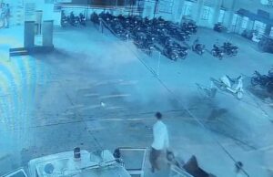 रीवा के संजय गांधी अस्पताल में नाबालिग लड़की के साथ गैंगरेप