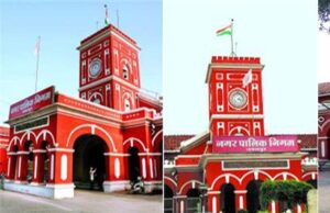 जबलपुर नगर निगम में शहर में गंदगी फैलाने वाले के खिलाफ कड़ा रुख अख्तियार किया, 50000 रुपए तक का जुर्माना लगाने का प्रावधान