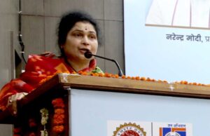 सर्वेक्षण गुणात्मक एवं प्रमाणिकता के साथ करें : उप मुख्यमंत्री देवड़ा