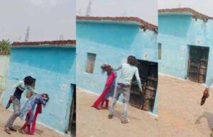 दमोह में महिला से जबरन धर्मांतरण और रेप का मामला, पुलिस ने आरोपी को गिरफ्तार किया