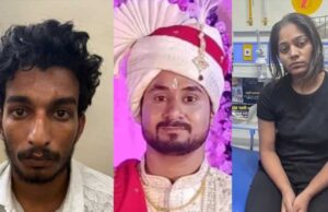 राजा रघुवंशी की हत्या चौथी बार में हुई ,आरोपियों ने बारी-बारी से किए थे वार