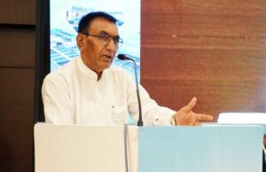मत्स्य उत्पादन एवं उत्पादकता बढ़ाने के लिये किये जाये समन्वित प्रयास