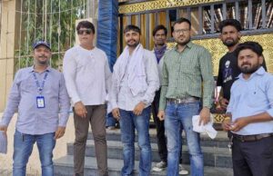 अहमदाबाद विमान हादसे के बाद भोपाल में भी बड़ा एक्शन, एयरपोर्ट के 10km दायरे वाले 27 मैरिज-गार्डन को नोटिस