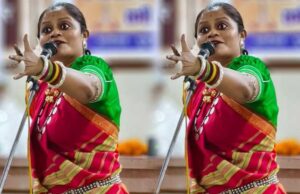 भरथरी गायिका सुरुज बाई खांडे की जयंती पर सुरुज उत्सव का आयोजन सम्पन्न हुआ