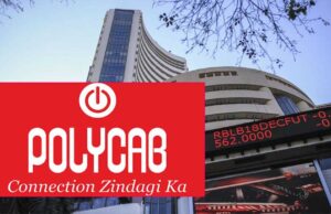 Polycab को BSNL से मिला 6000 करोड़ का ऑर्डर, Bharat Net Program के तहत मिला