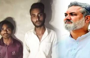इंदौर पुलिस ने कांग्रेस पार्षद अनवर कादरी पर 10 हजार रुपये का इनाम किया घोषित
